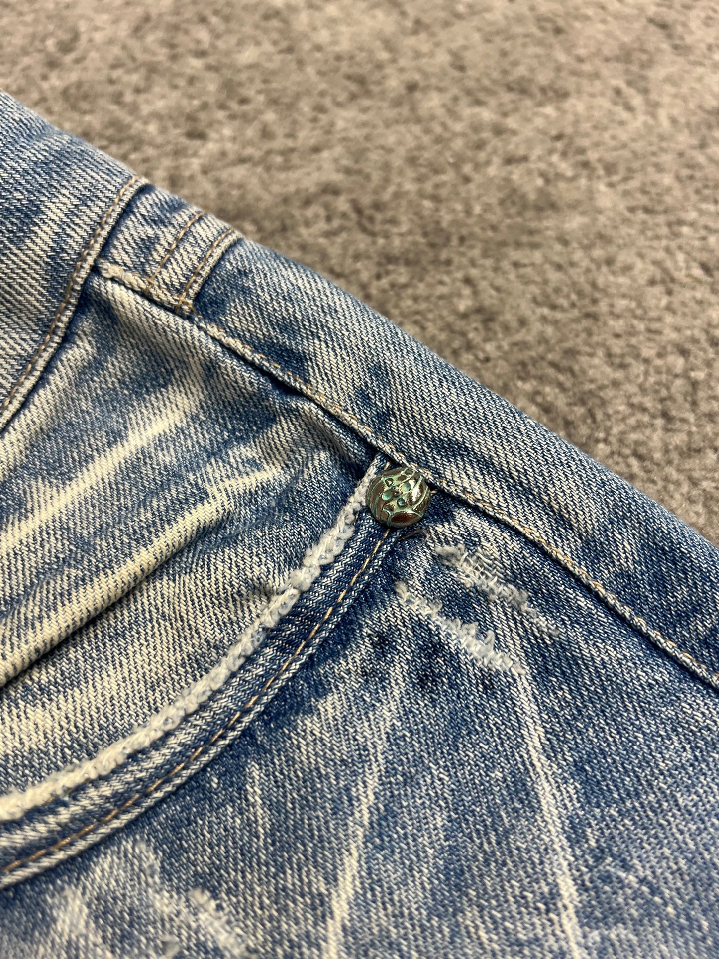 Dolce & Gabbana Jeans frauen (S)