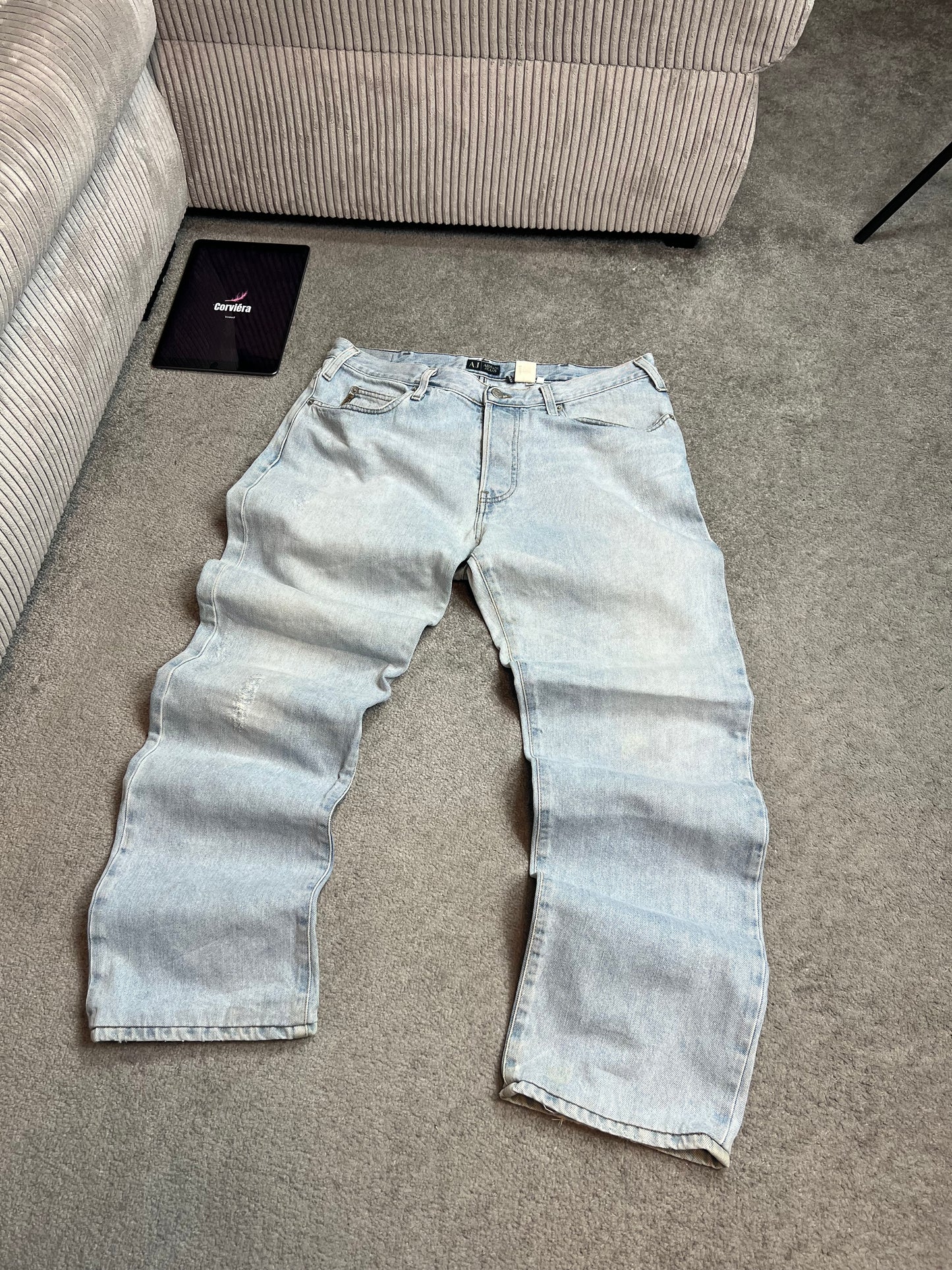 Armani Jeans (M)