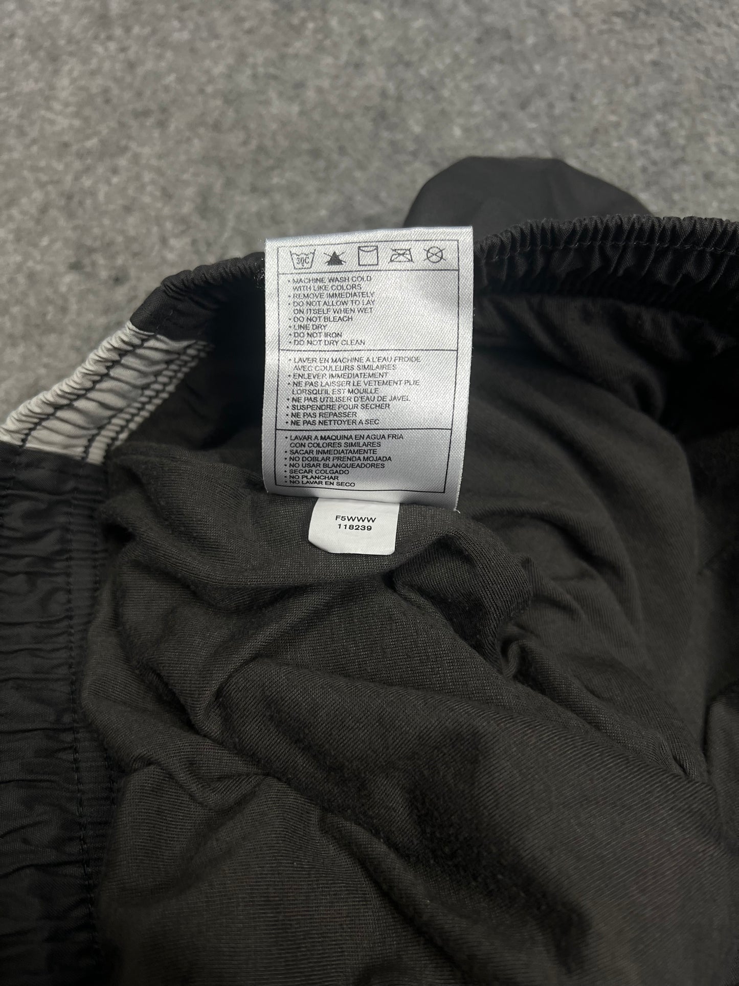 Nike TN Trackpants (L)