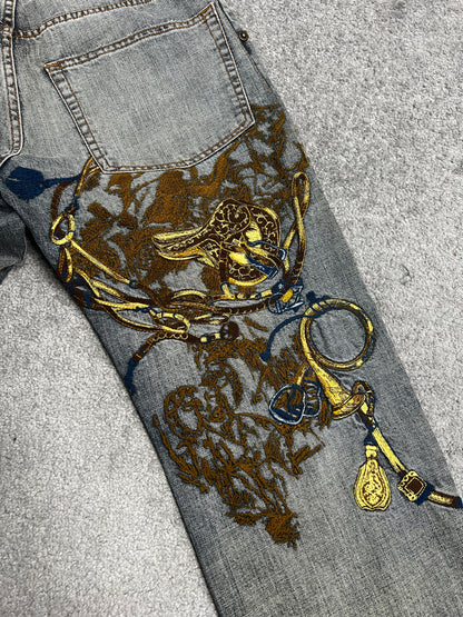 Roberto Cavalli Jeans (M)