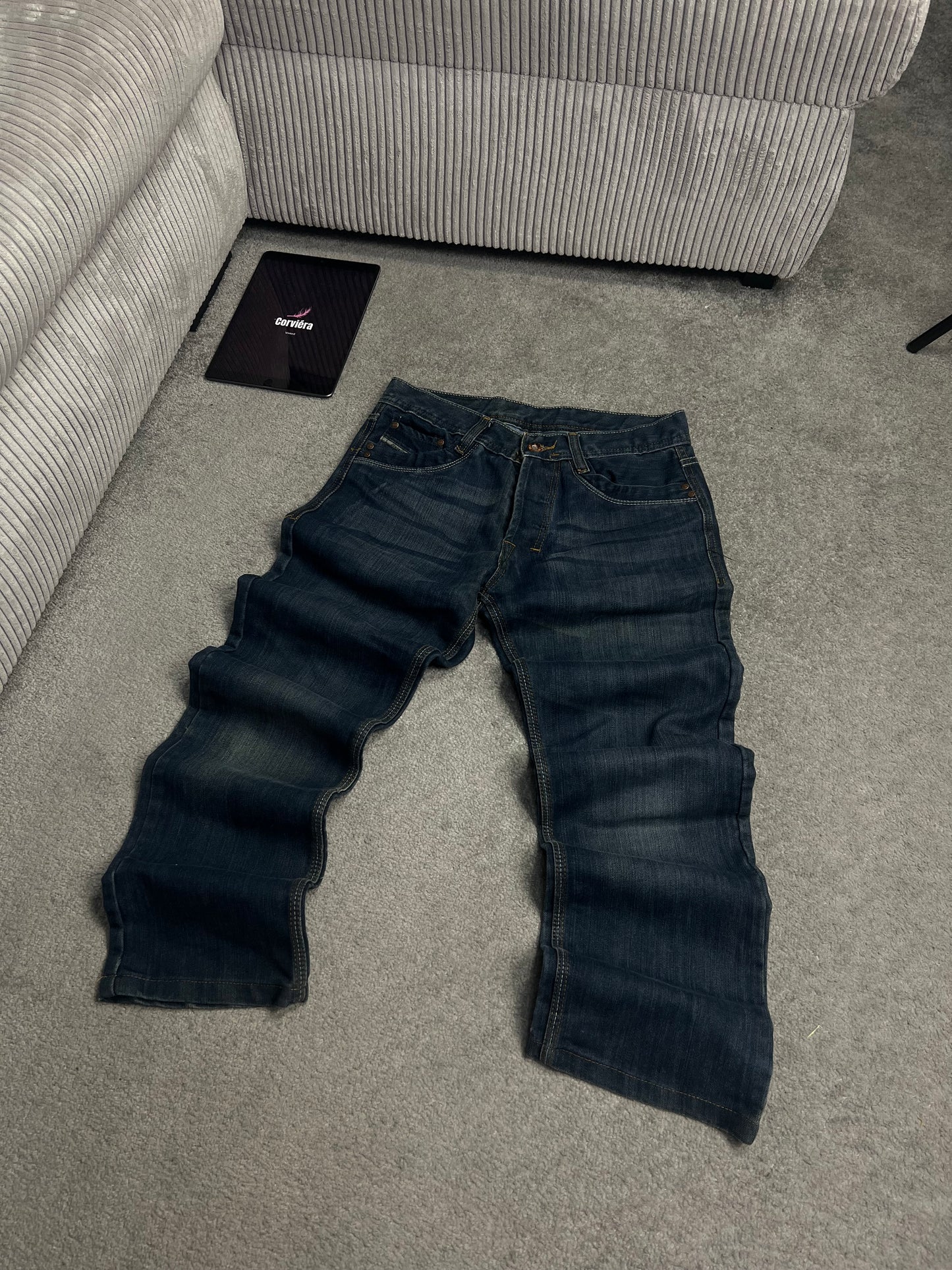 Diesel Jeans (S)