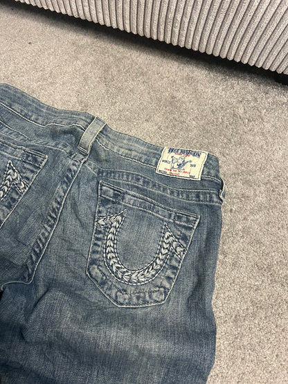 True Religion Jeans (S) Girls