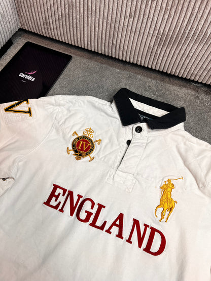 Polo Ralph Lauren Longsleev (XL)