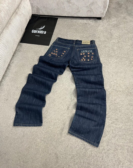 Armani Jeans | Herren | XS |
