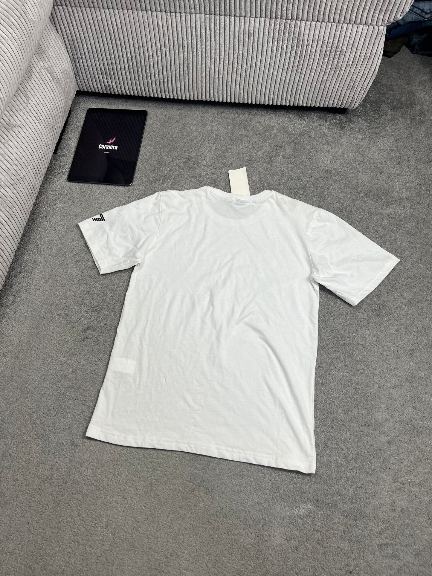 Ea7 T-Shirt (S)