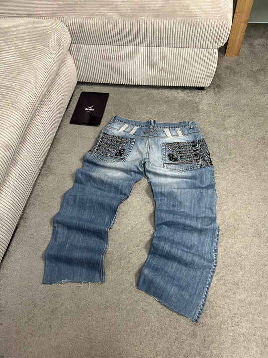 Dolce & Gabbana Jeans Herren (M)