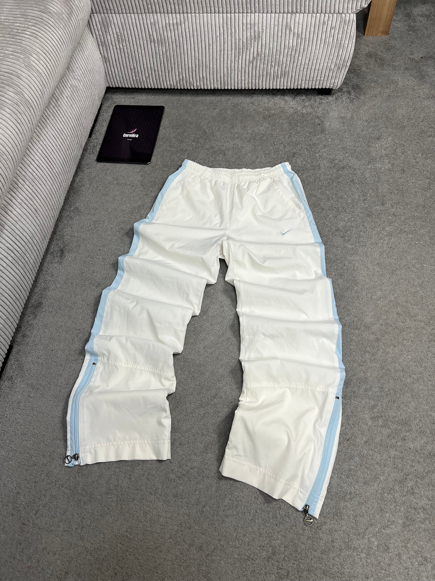 Nike Tracksuit M (Frauen)
