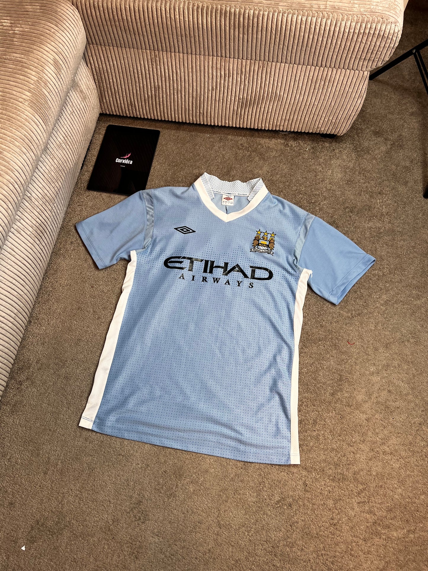 Umbro Trikot