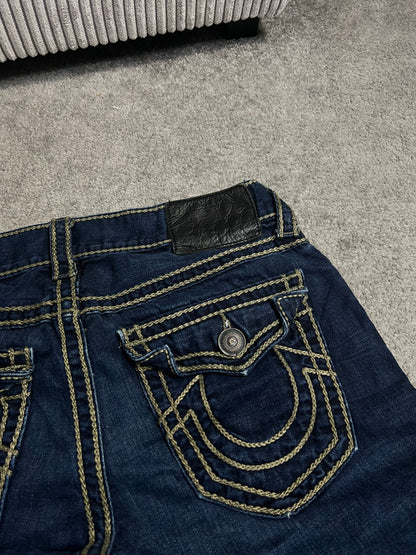 True Religion Jeans (M)
