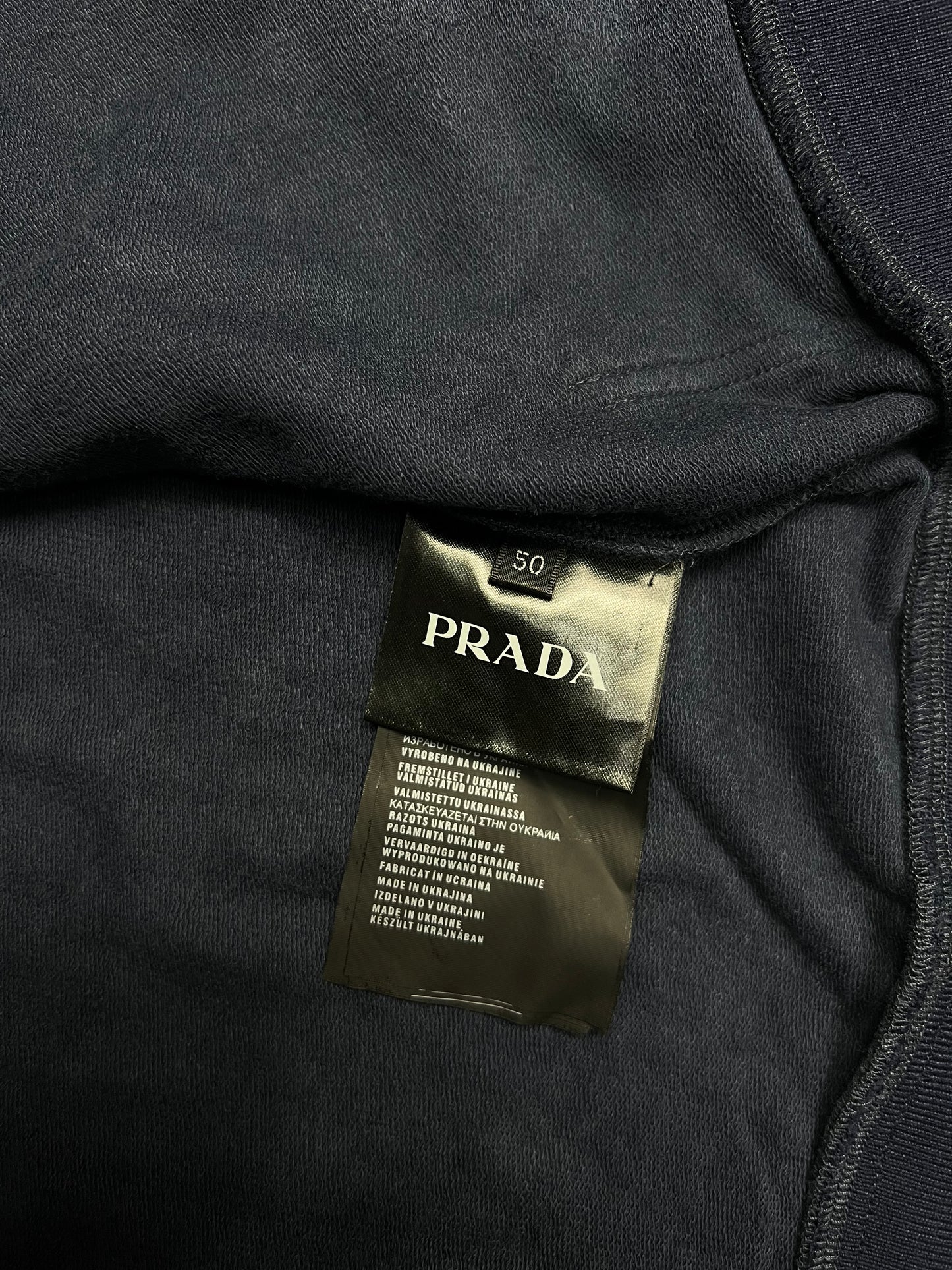 Prada Jacke (M)