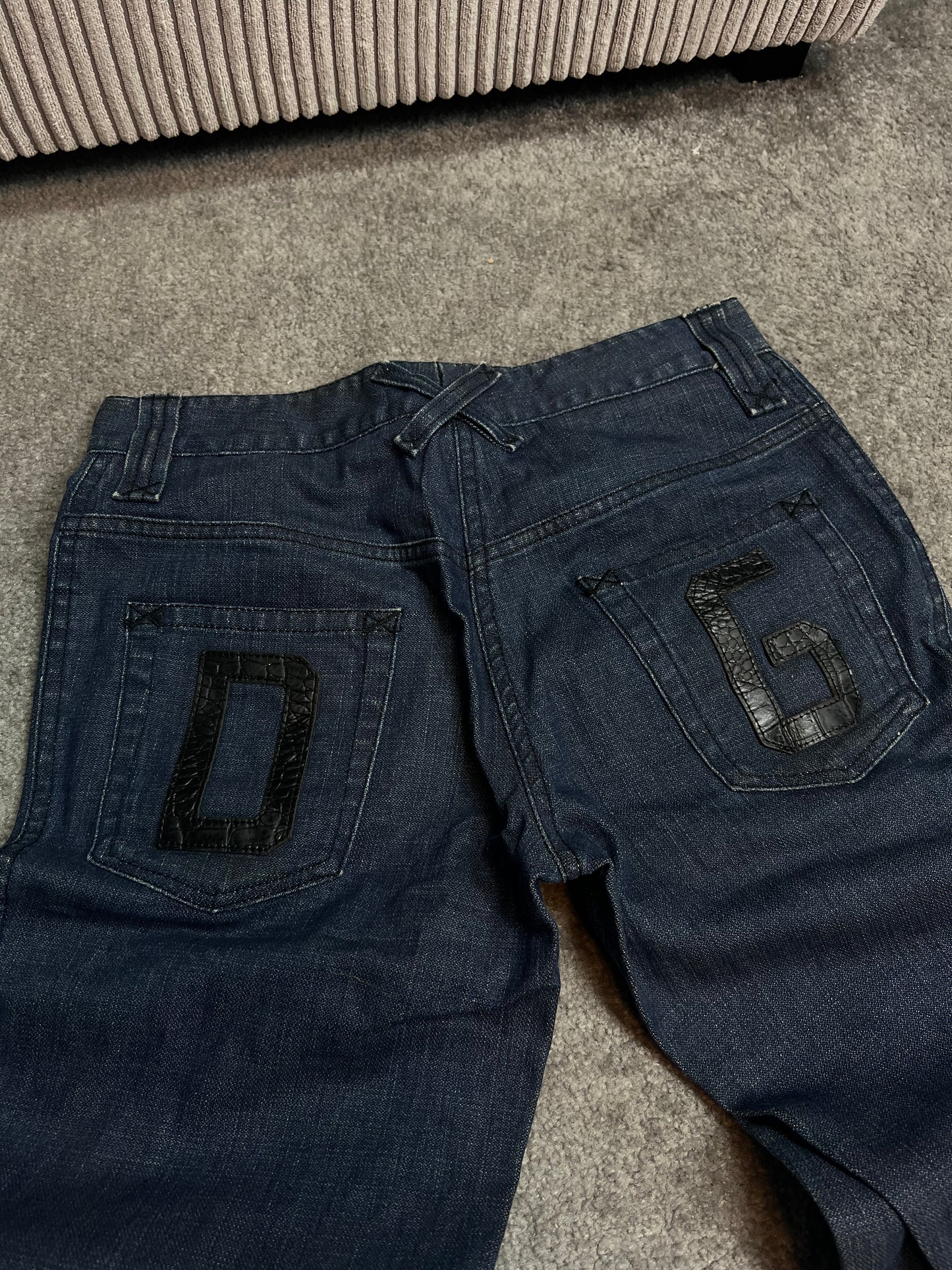 Dolce & Gabbana Jeans (XS)