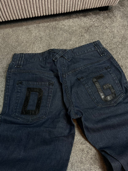 Dolce & Gabbana Jeans (XS)