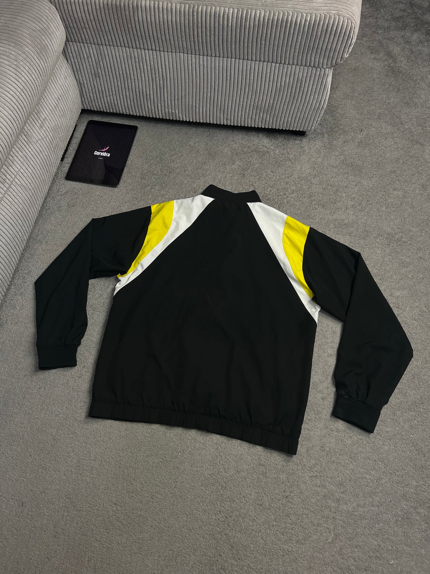 Lacoste Jacke (M)