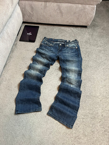 Miss Me Jeans (S) Girls