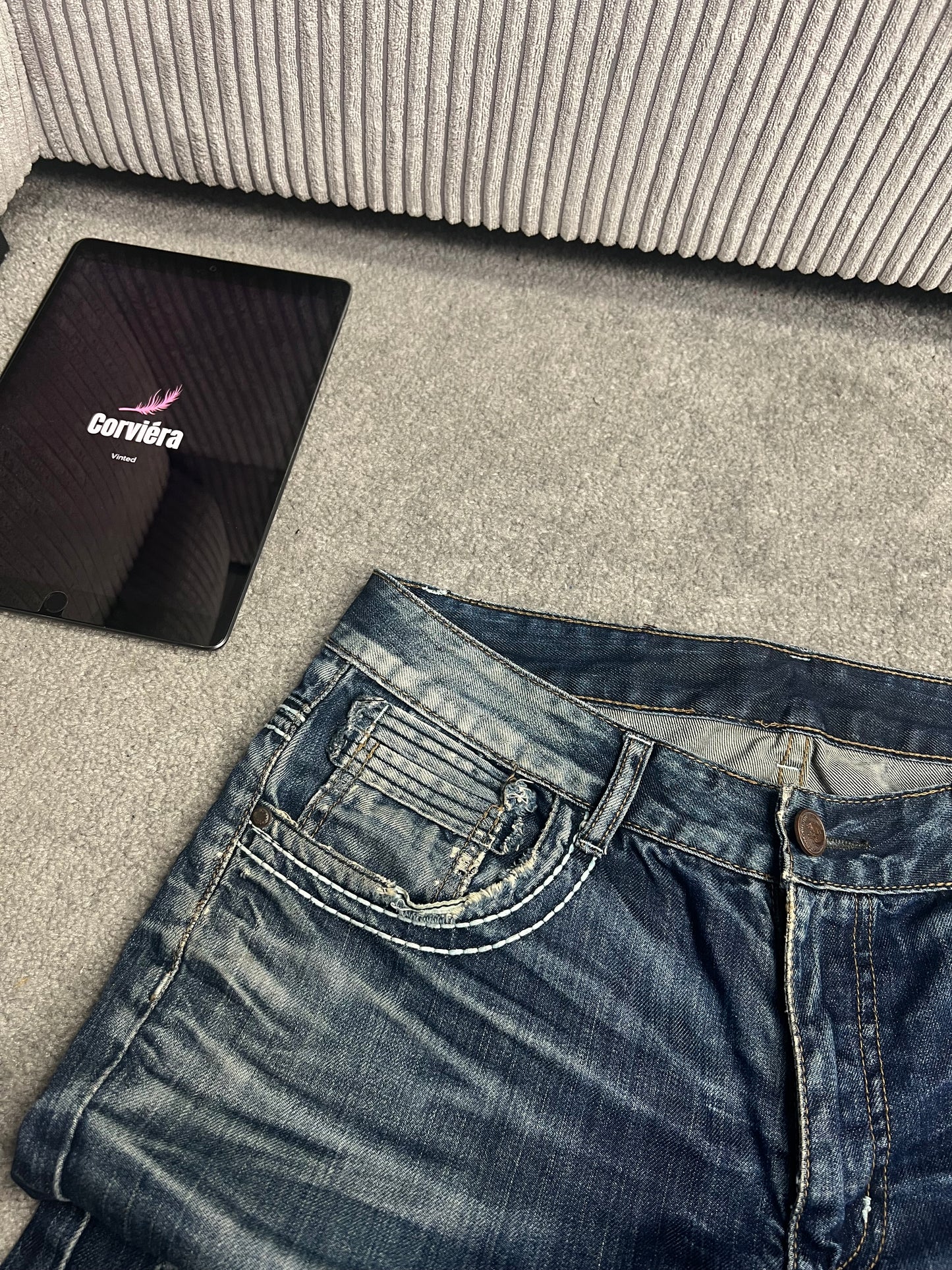 Diesel Jeans (M)