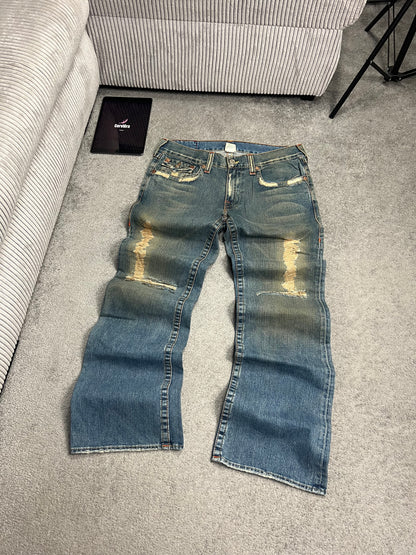 True Religion Jeans (M/L)