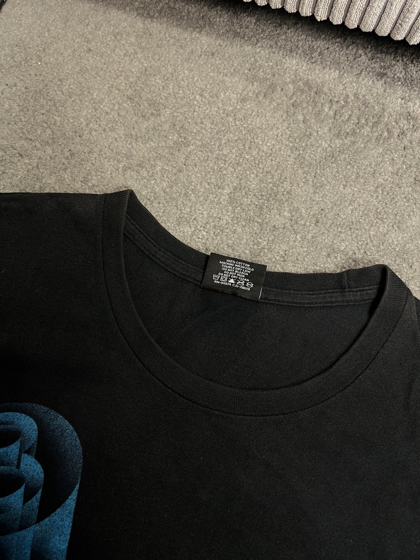 Stüssy T-Shirt (L)