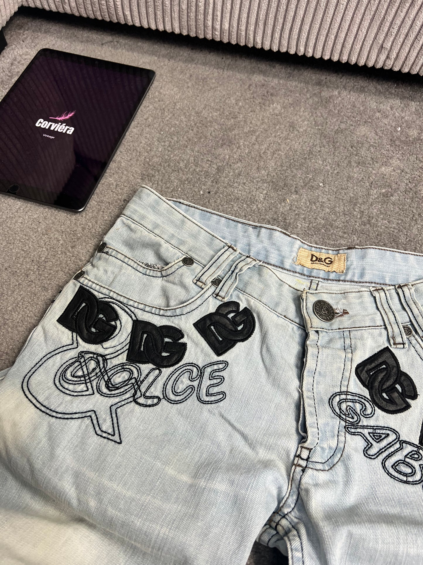 Dolce & Gabbana Jeans (M)
