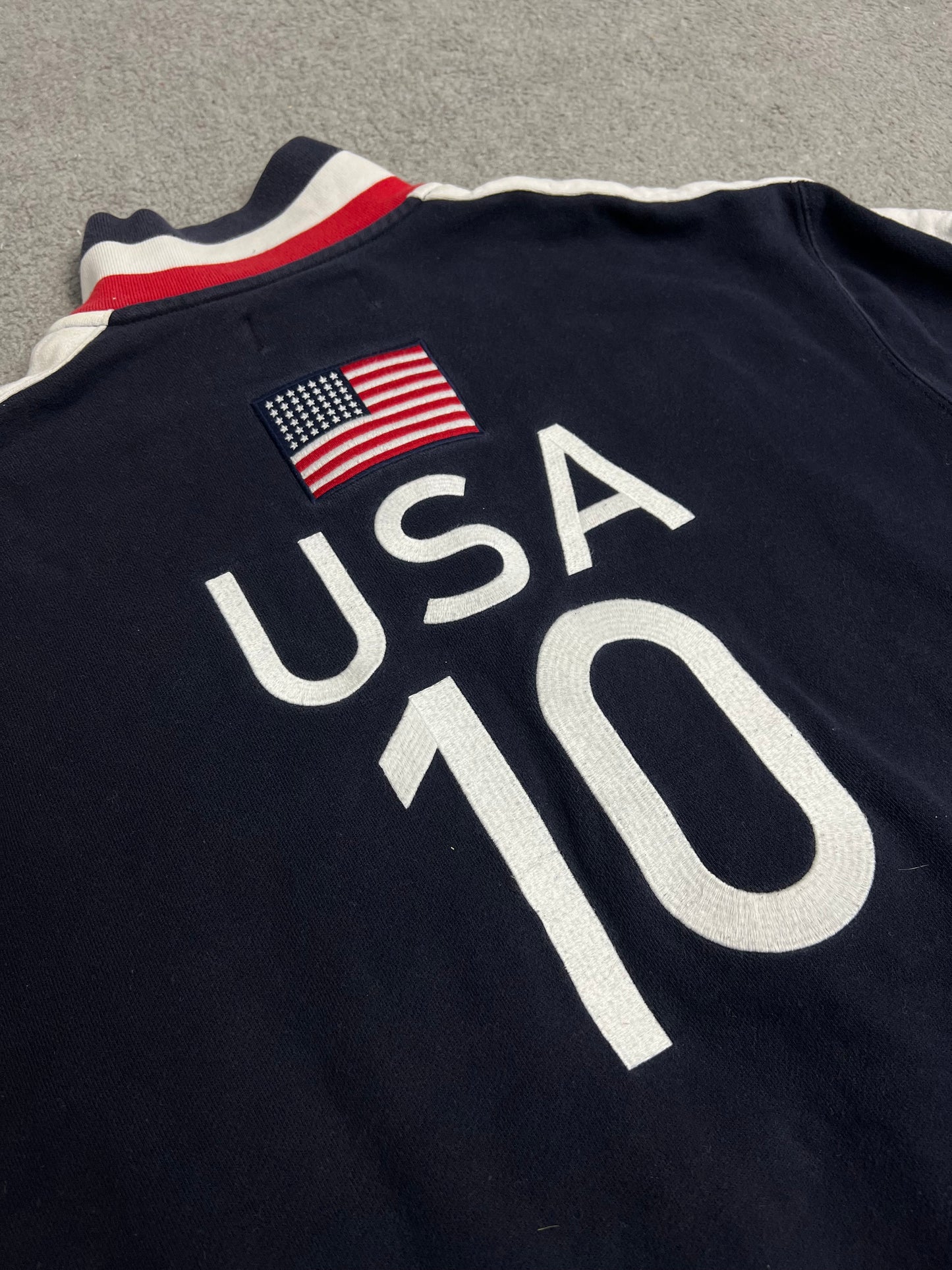 Ralph Lauren Jacke (XL) Exklusiv (USA)