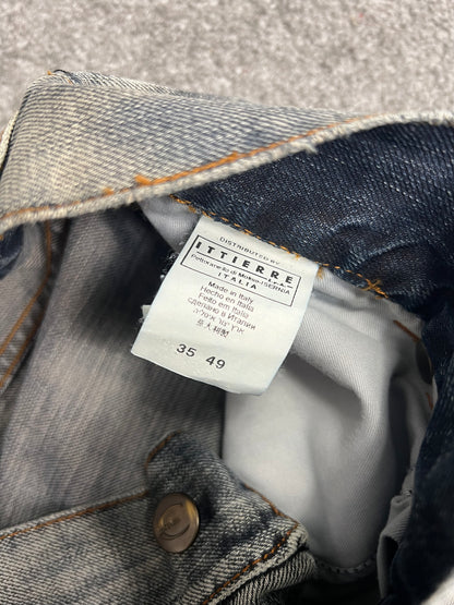 Roberto Cavalli Jeans (M)