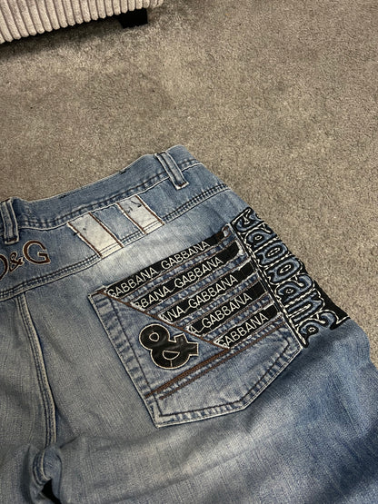 Dolce & Gabbana Jeans Herren (M)