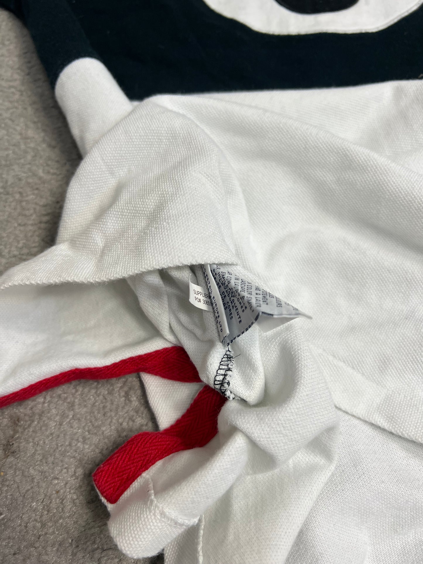 Ralph Lauren Polo Exklusiv (Deutschland)