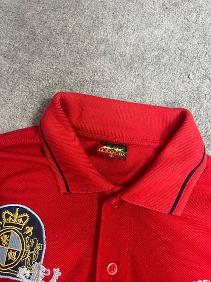 La Latina Polo (S)
