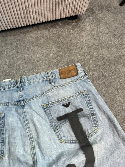 Armani Jeans (M)