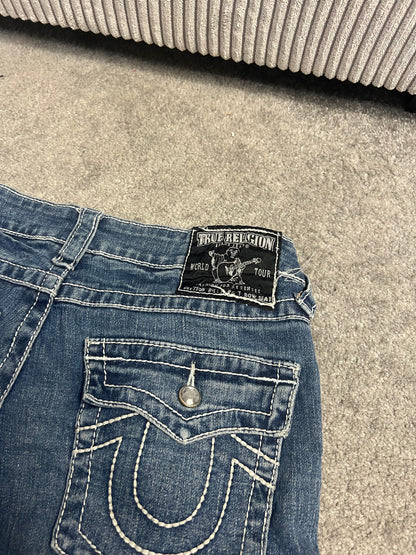 True Religion Jeans (M) Girls