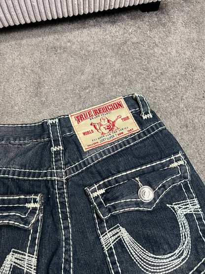 True Religion Jeans (S)