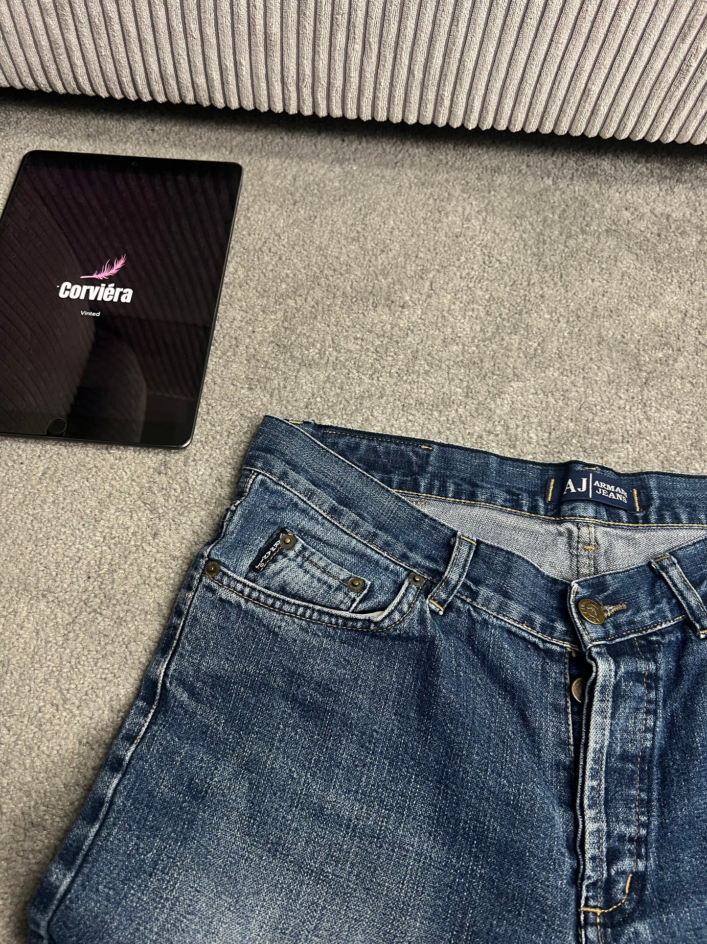 Armani Jeans (M)