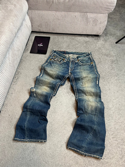 True Religion Jeans (M)