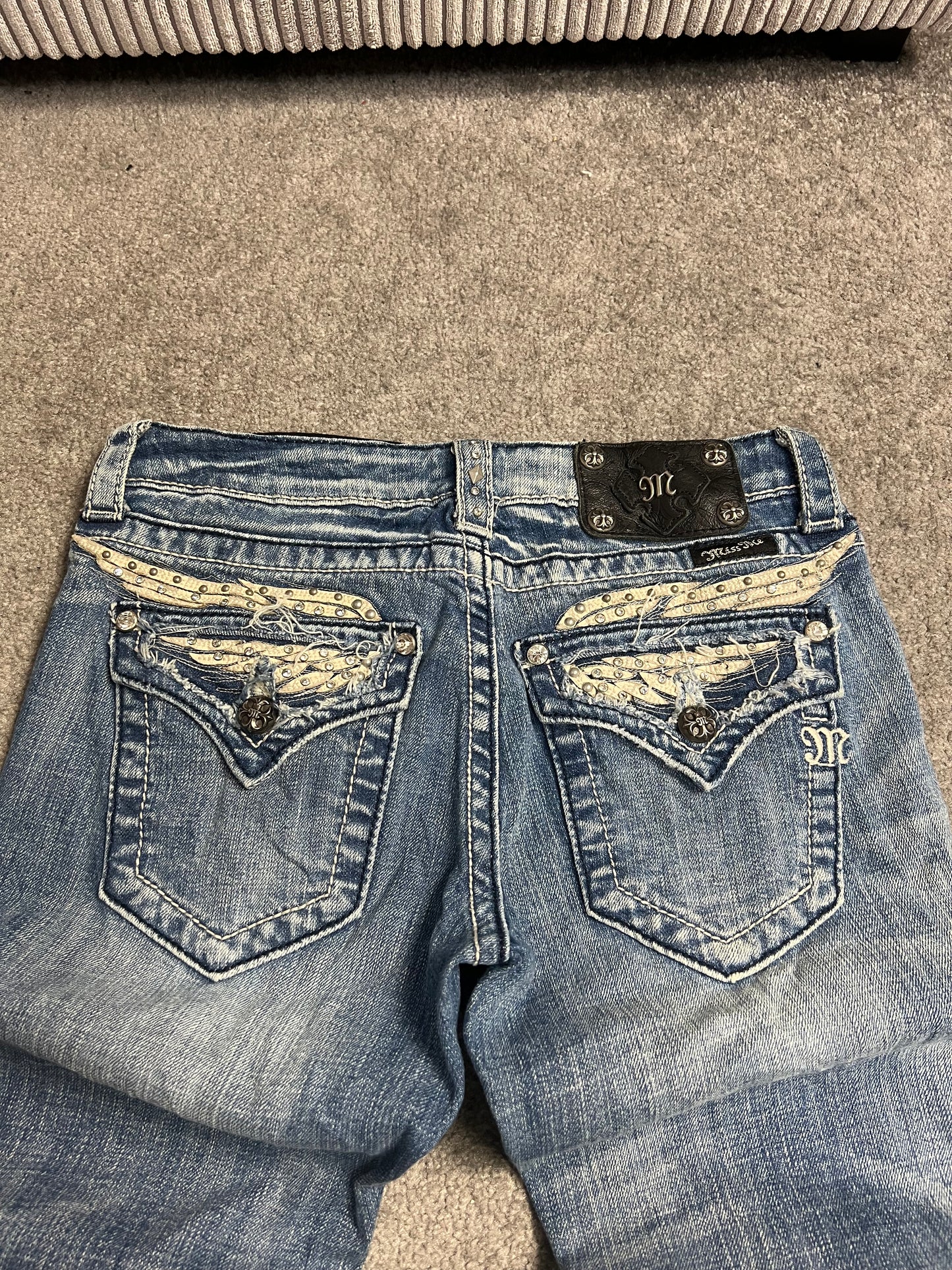 Miss Me Jeans (M) Girls