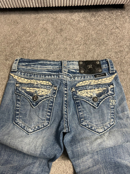 Miss Me Jeans (M) Girls