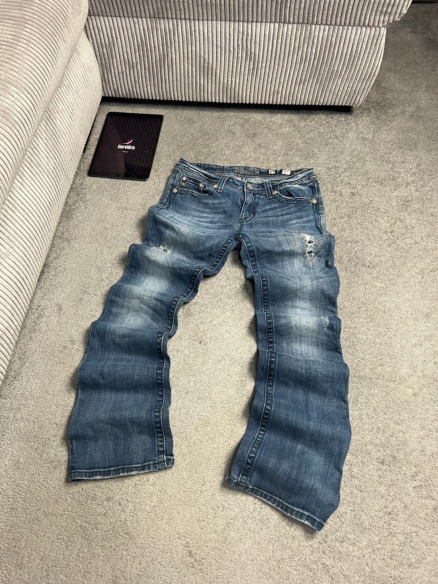 Miss Me Jeans (M) Girls