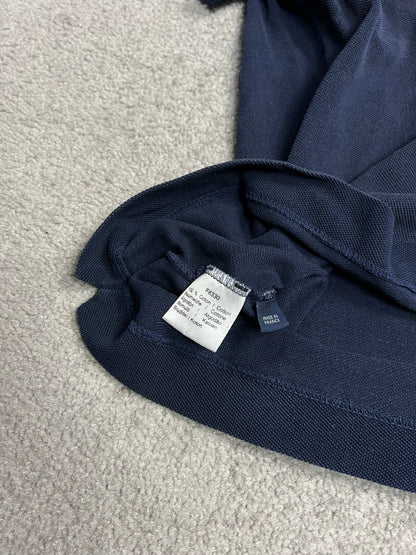 Lacoste Polo France (M)