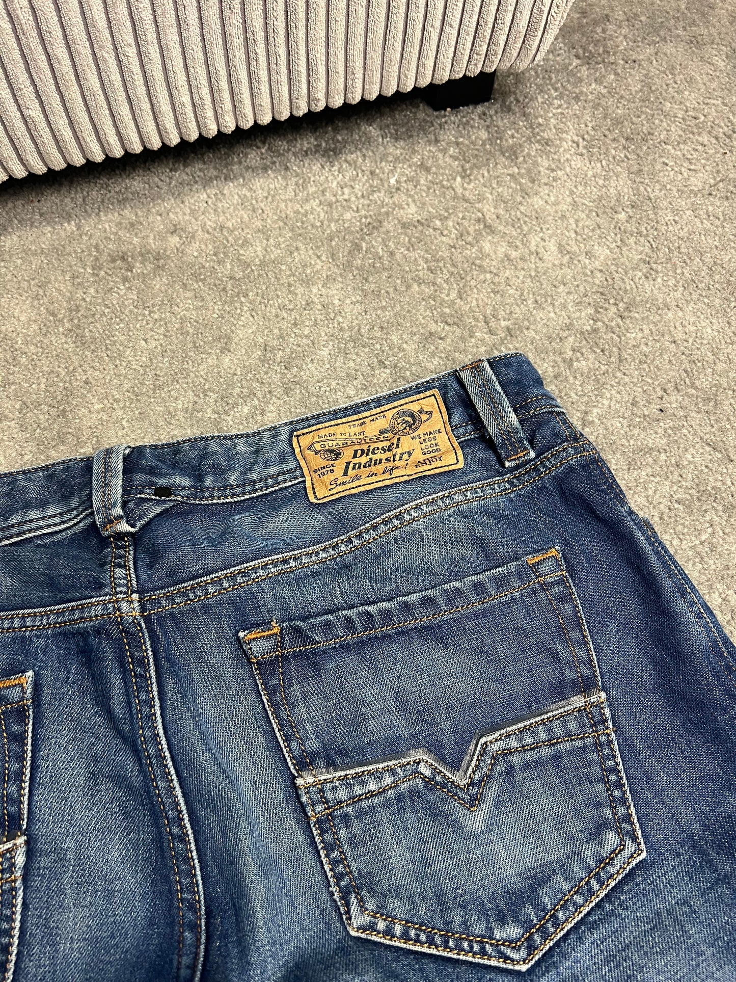 Diesel Jeans (M)