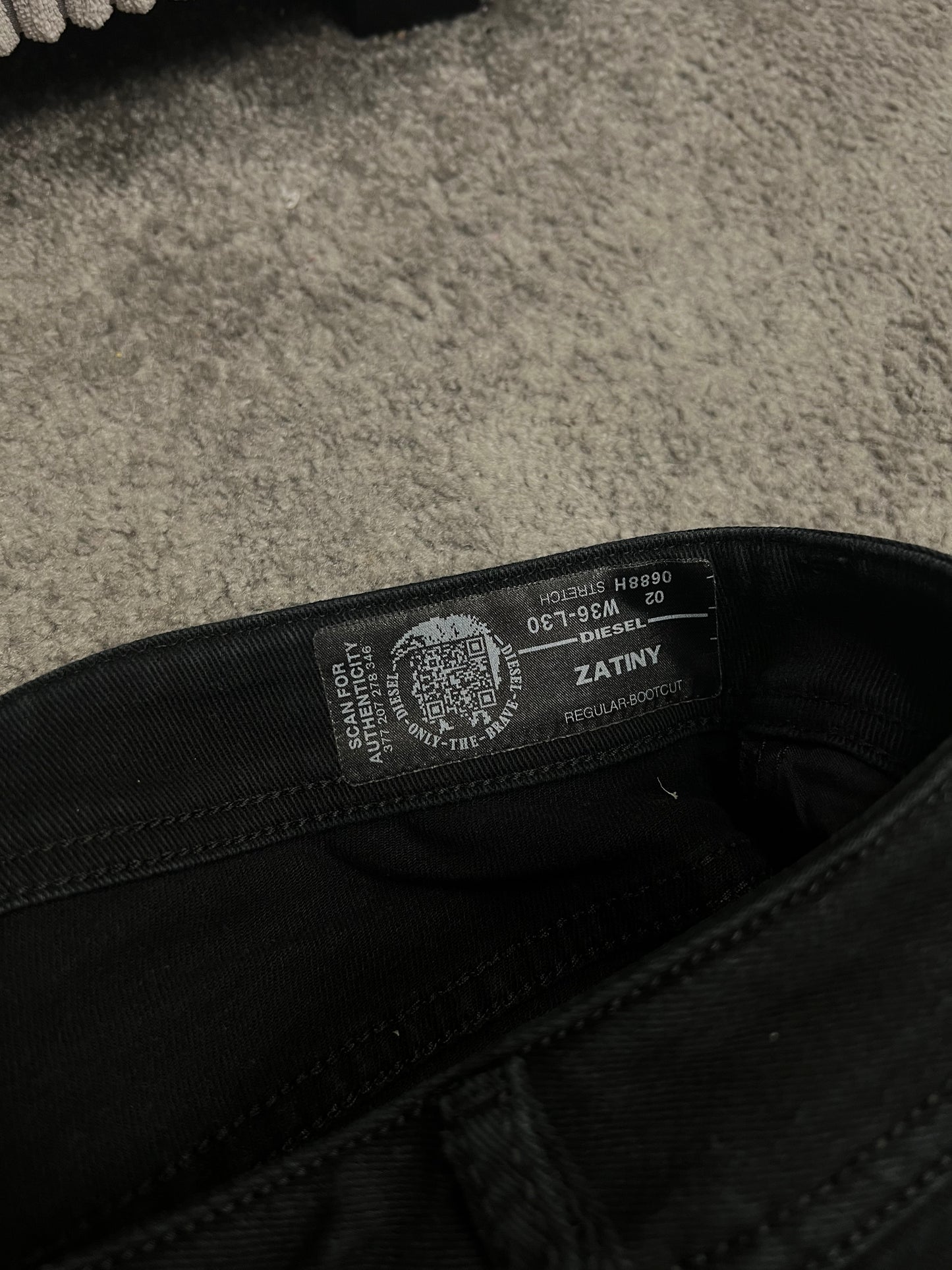 Diesel Jeans (M)