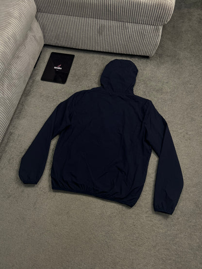 Lacoste Jacke France (L)