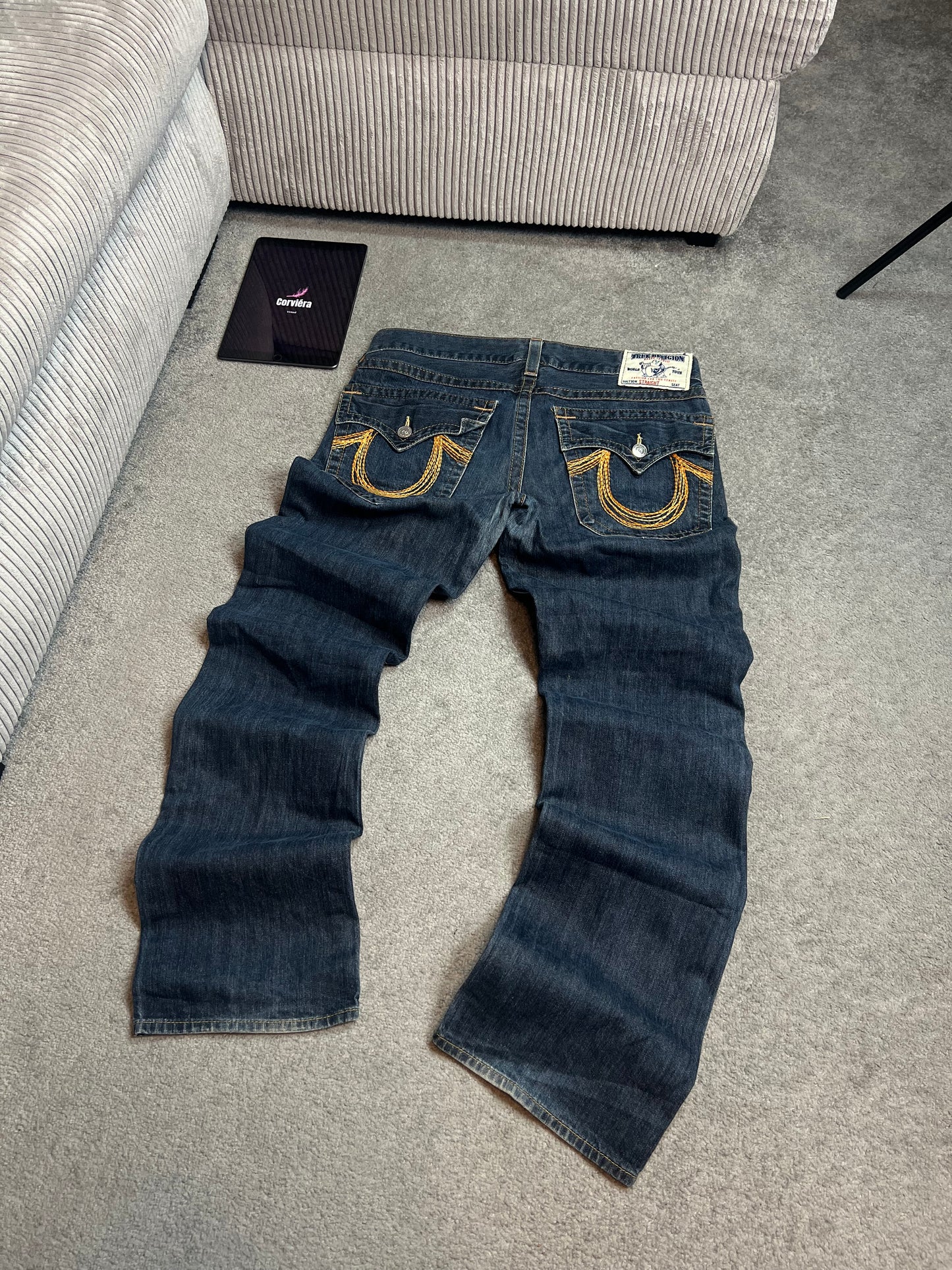 True Religion Jeans (L)