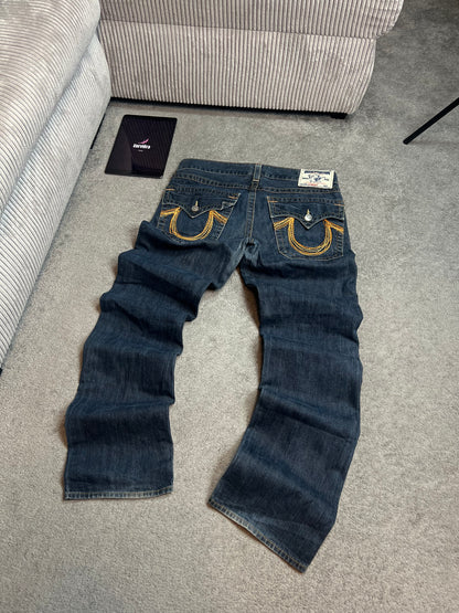 True Religion Jeans (L)