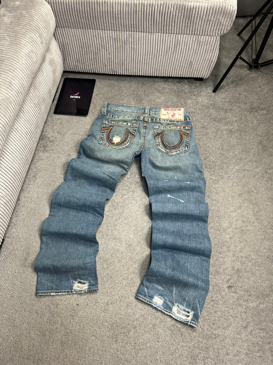 True Religion Jeans (M)