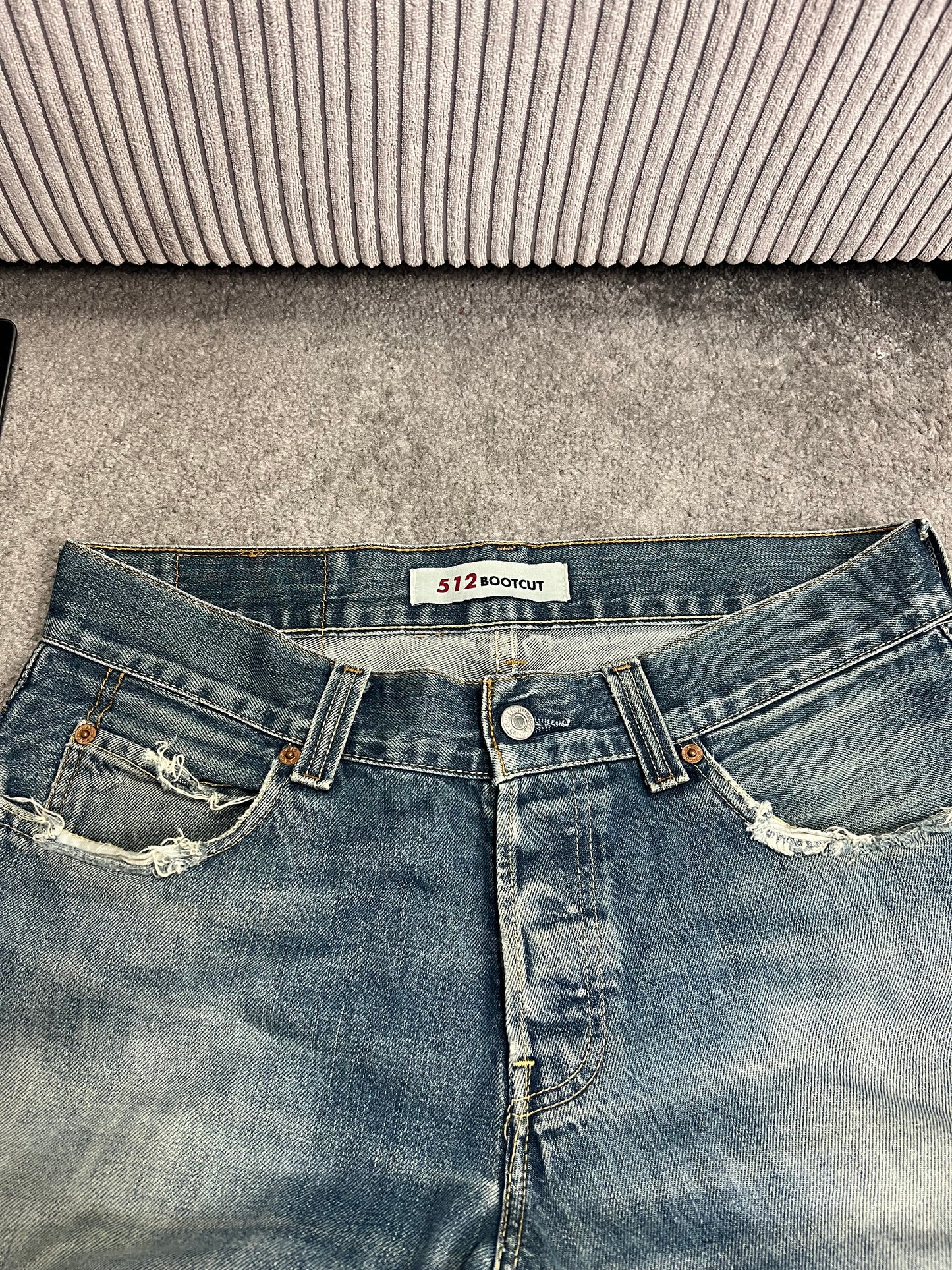 Levi’s Jeans (M)