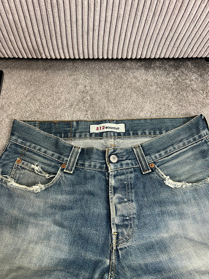 Levi’s Jeans (M)