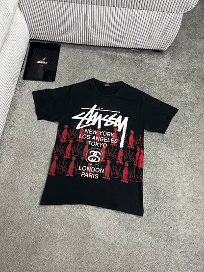 Stüssy T-Shirt (S)