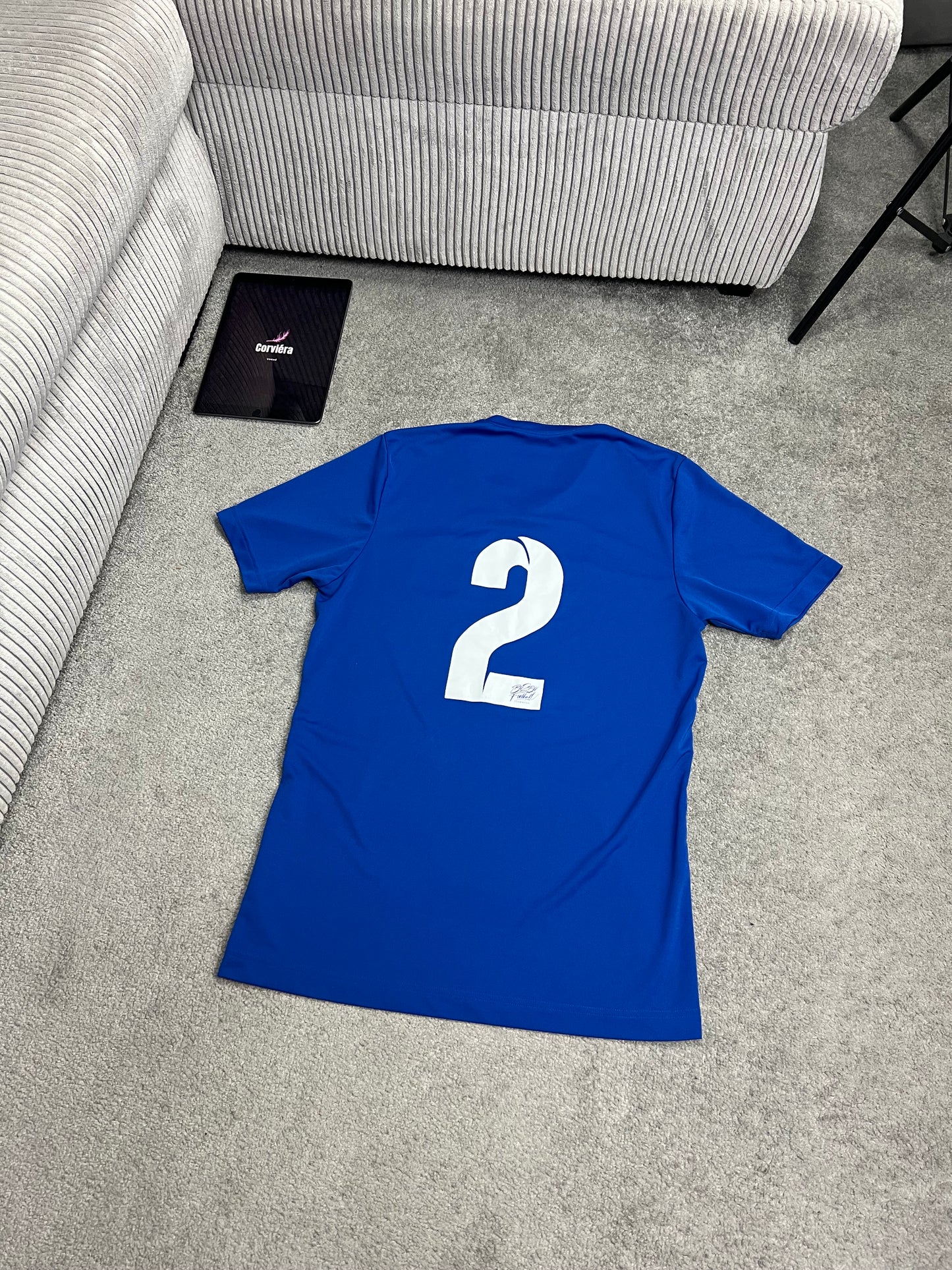 Adidas Trikot (M)