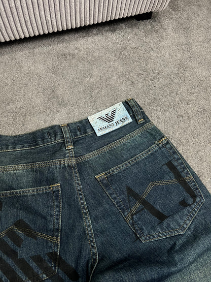 Armani Jeans (S)