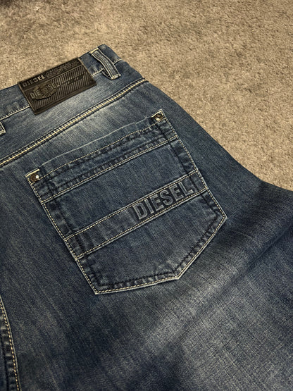 Diesel Jeans (XL)