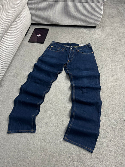 Evisu Jeans Boy skinny (S)