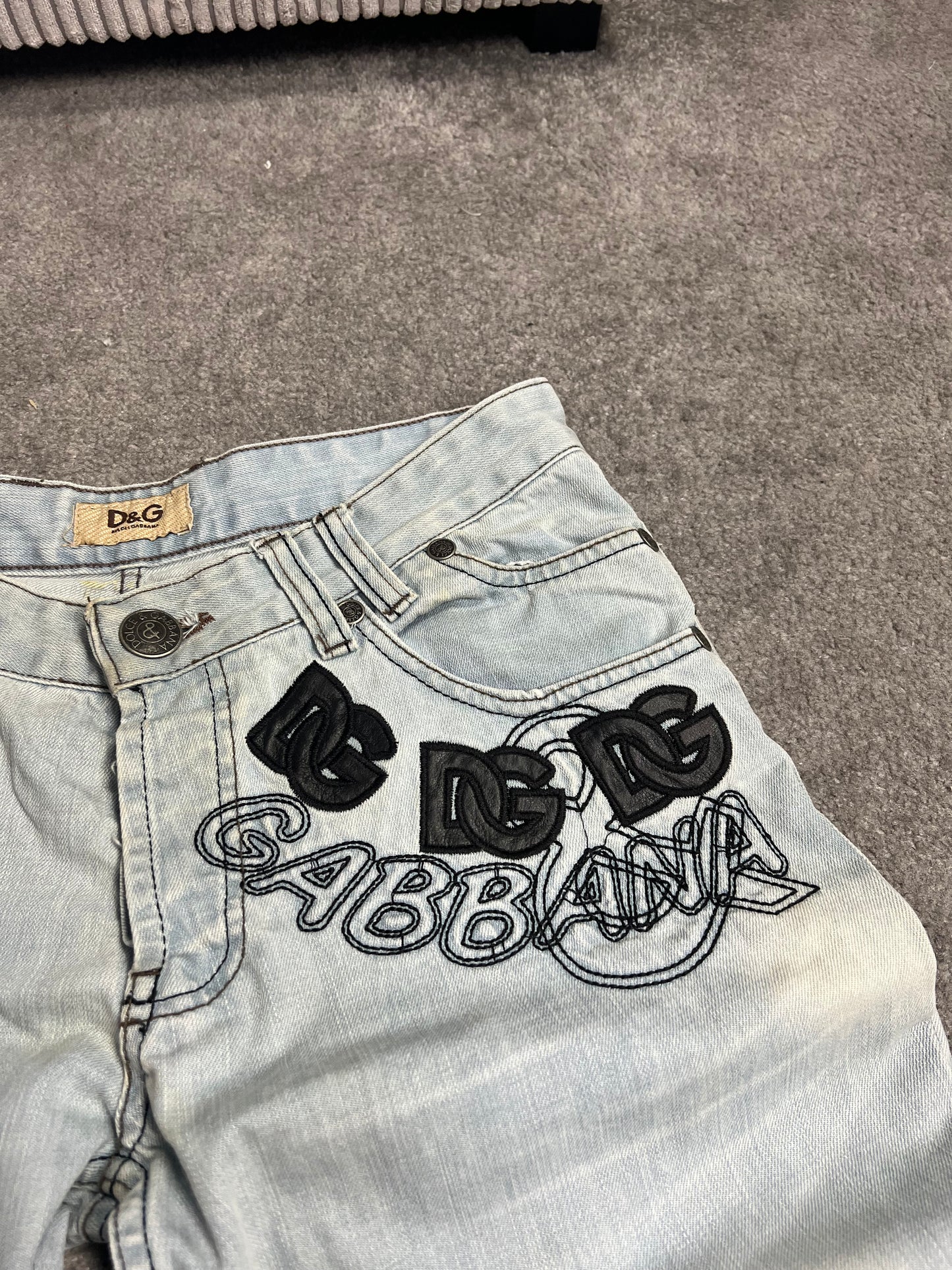 Dolce & Gabbana Jeans (M)